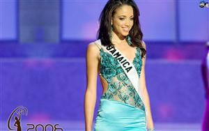 Miss Universe 2006